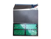 Bảng LED matrix F5,  P7.62, 3 màu